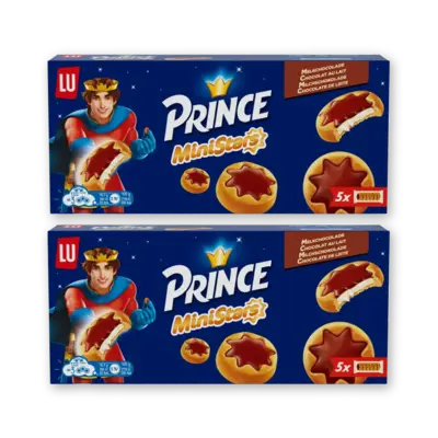 pdp-image-LU Prince ministars melkchocolade 2-pack