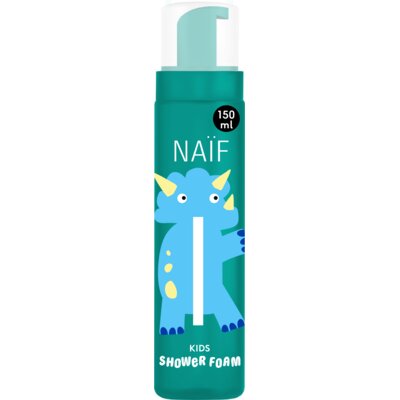 pdp-image-Naïf Kids shower foam