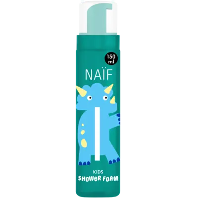 pdp-image-Naïf Kids shower foam