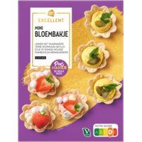 Een afbeelding van AH Excellent Mini bloembakje