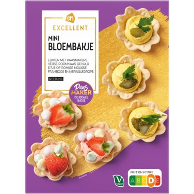 pdp-image-AH Excellent Mini bloembakje