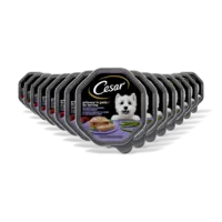 Cesar Primeur in pat lam en kalkoen 15-pack