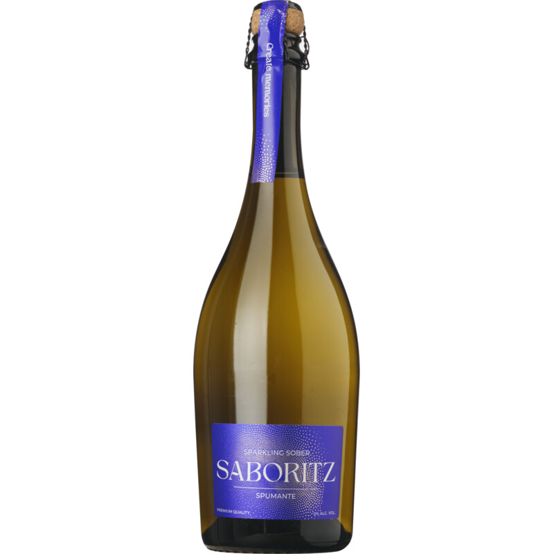 Een afbeelding van Saboritz Spumante