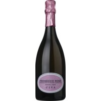Een afbeelding van Prosecco rose extra dry