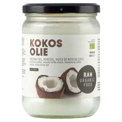 pdp-image-Raw Organic Food Kokosolie
