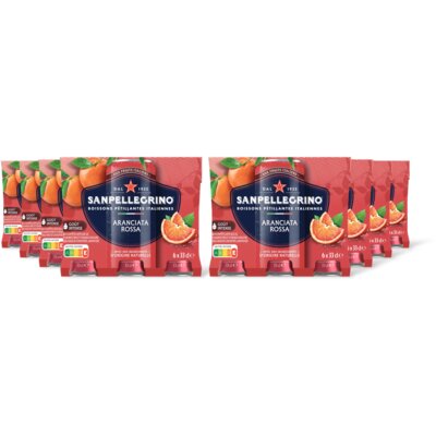 pdp-image-S. Pellegrino Aranciata rossa 6-pack 8-pack