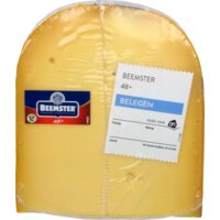 Een afbeelding van Beemster Belegen 48+ stuk