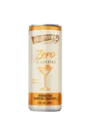 De Kuyper Pornstar martini cocktail 0.0%