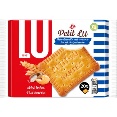 pdp-image-LU Petit beurre boterbiscuits zeezout