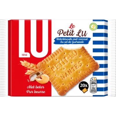 pdp-image-LU Petit beurre boterbiscuits zeezout