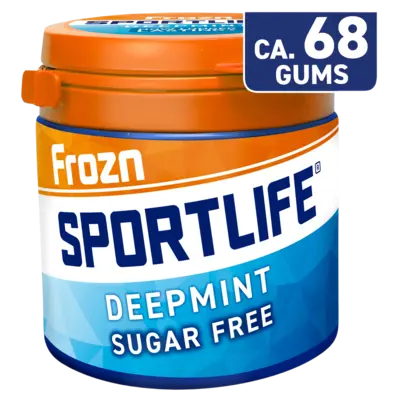 pdp-image-Sportlife Frozn deepmint gums