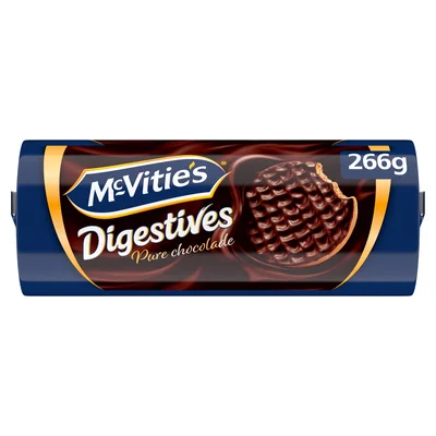 pdp-image-McVitie's Digestives pure chocolade