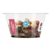 AH Salade topper Italiaanse mix