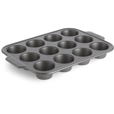 pdp-image-KitchenAid Muffinvorm 12 cups