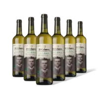 19 Crimes Sauvignon blanc 6 flessen