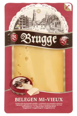 pdp-image-Brugge Belegen 50+ plak
