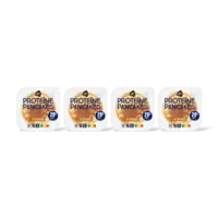 AH Proteïne pancakes 4 stuks 4-pack