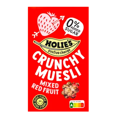 pdp-image-Holie's Crunchy muesli mixed red fruit