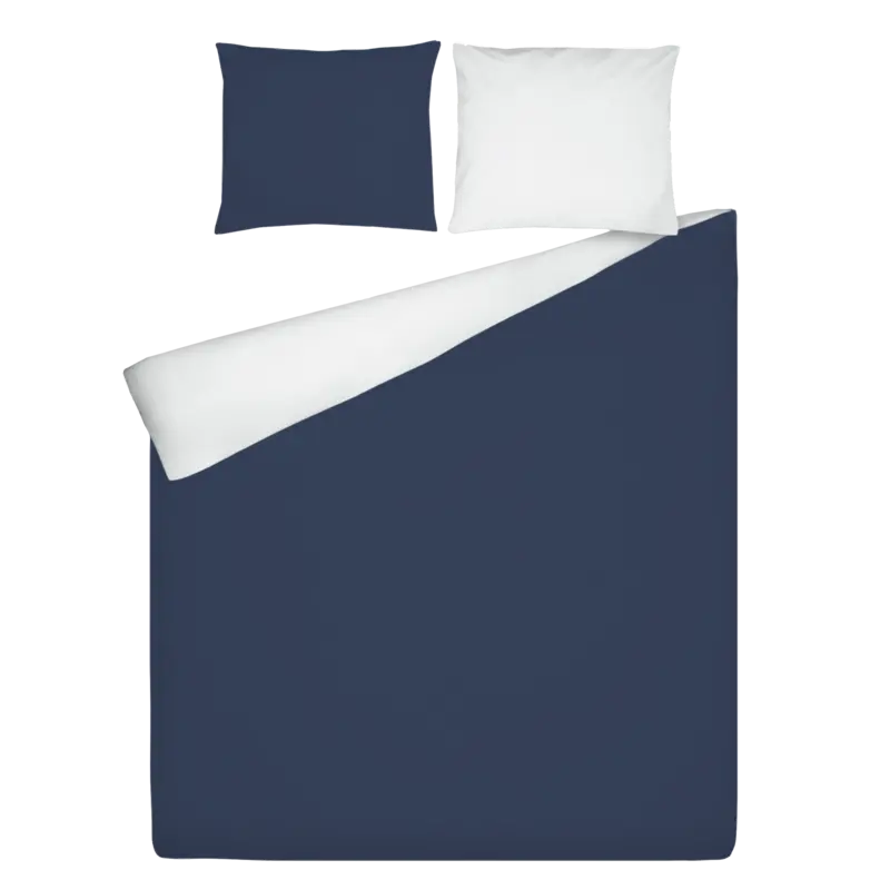 Ten Cate 2x premium dbo blauw 140 x 200 /220cm