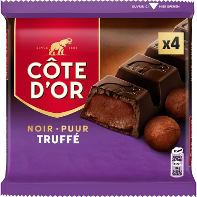 pdp-image-Côte d'Or Noir puur truffé