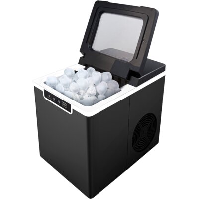 pdp-image-BluMill Luxe ijsblokjesmachine