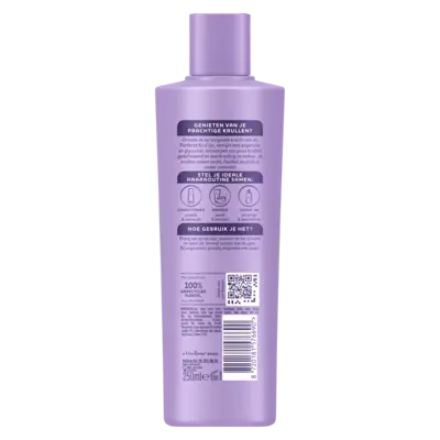 pdp-image-Andrélon Perfecte krul shampoo