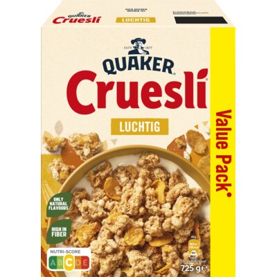 pdp-image-Quaker Cruesli luchtig value pack