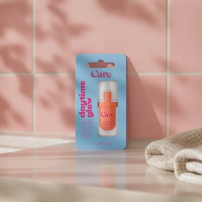 pdp-image-Care Daytime glow lip oil