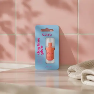 pdp-image-Care Daytime glow lip oil