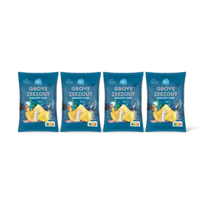 pdp-image-AH Robuuste chips grof zeezout 4-pack