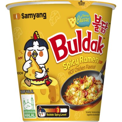 pdp-image-Samyang Buldak spicy ramen cheese
