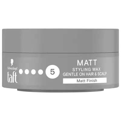 pdp-image-Taft Matt styling wax