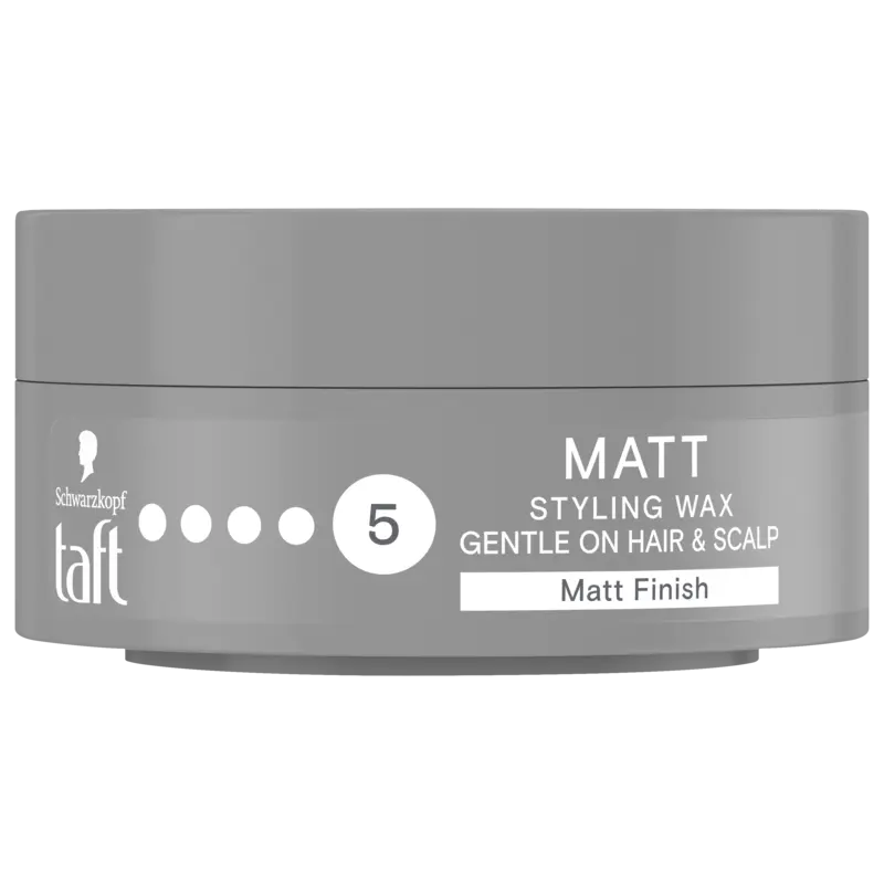 Taft Matt styling wax