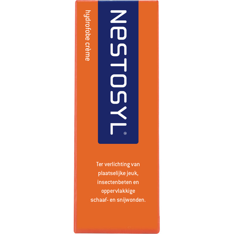 Een afbeelding van Nestosyl Hydrofobe crème