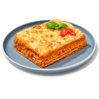 Een afbeelding van AH Maaltijd lasagne pittig