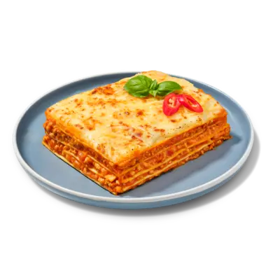 pdp-image-AH Maaltijd lasagne pittig