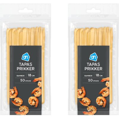 pdp-image-AH Tapasprikkers 18 cm 2-pack