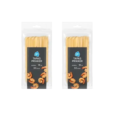 pdp-image-AH Tapasprikkers 18 cm 2-pack