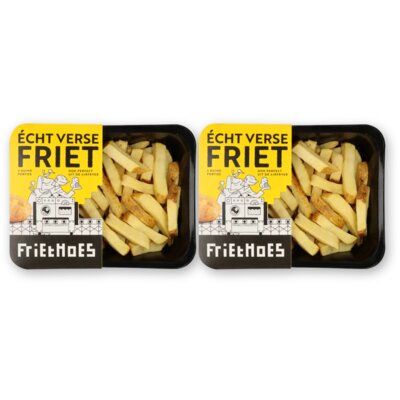 pdp-image-Friethoes Echte verse friet 2-pack