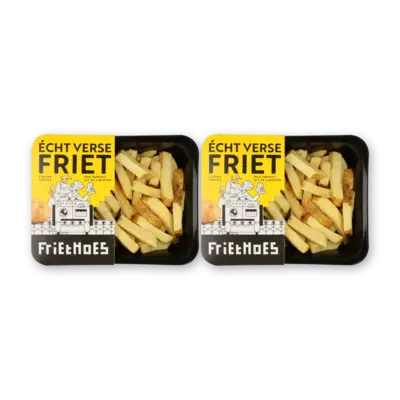 pdp-image-Friethoes Echte verse friet 2-pack
