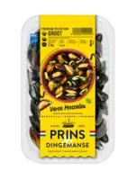 Prins & Dingemanse Verse mosselen