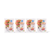 AH Zure ringen 4-pack