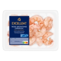 AH Excellent Rode Argentijnse garnalen