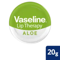 Vaseline Lippenbalsem aloe vera