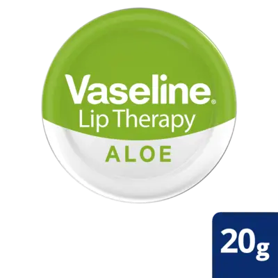 pdp-image-Vaseline Lippenbalsem aloe vera