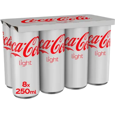 pdp-image-Coca-Cola Light 8-pack