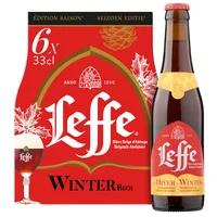 Leffe Winterbier 6-pack