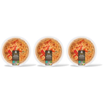 pdp-image-AH Quiche tomaat mozzarella vlkrn bodem 3pk
