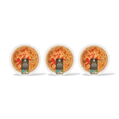 pdp-image-AH Quiche tomaat mozzarella vlkrn bodem 3pk