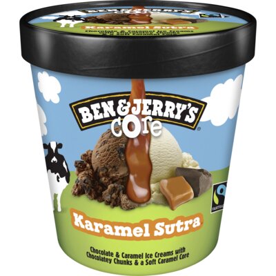 pdp-image-Ben & Jerry's Karamel sutra